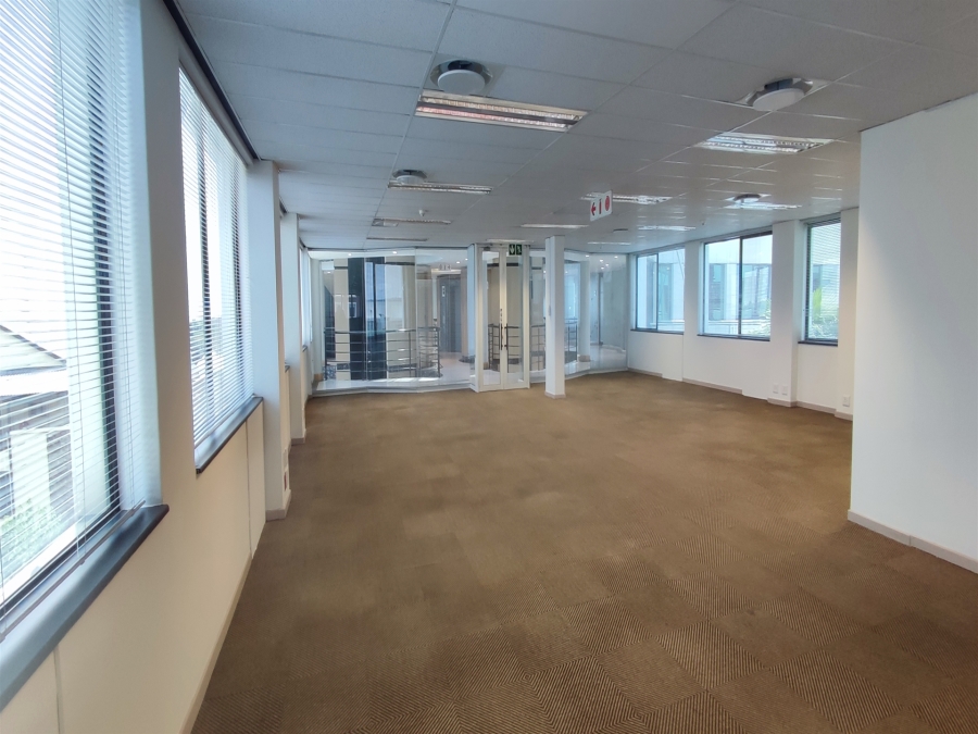 To Let commercial Property for Rent in Rosebank Gauteng