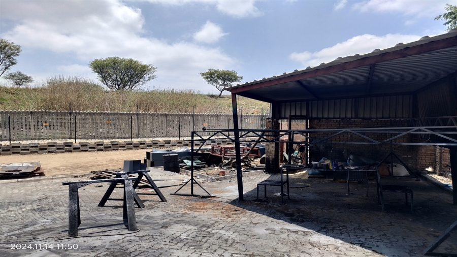 Commercial Property for Sale in Hoogland Gauteng