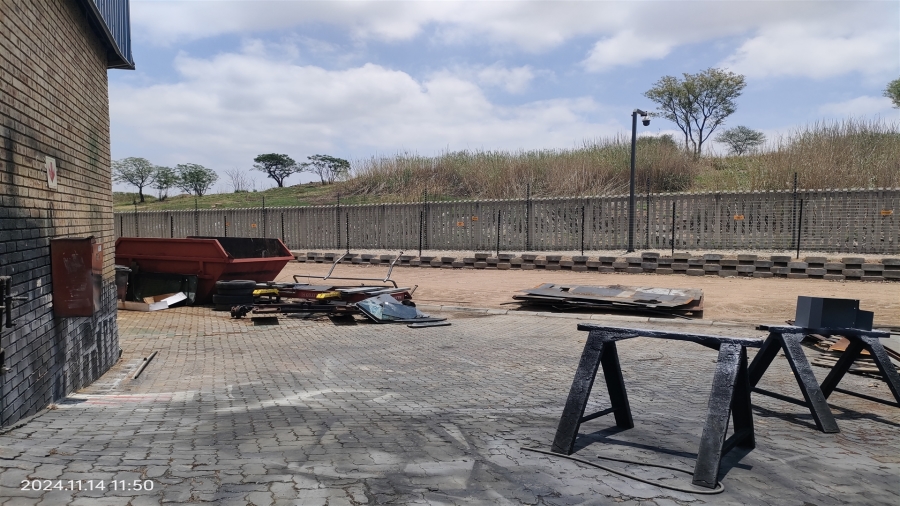 Commercial Property for Sale in Hoogland Gauteng