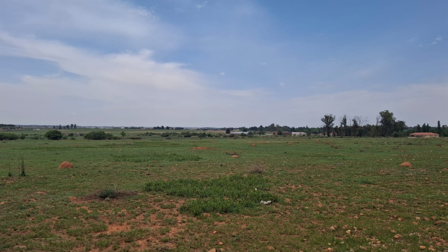 0 Bedroom Property for Sale in Henley on Klip Gauteng