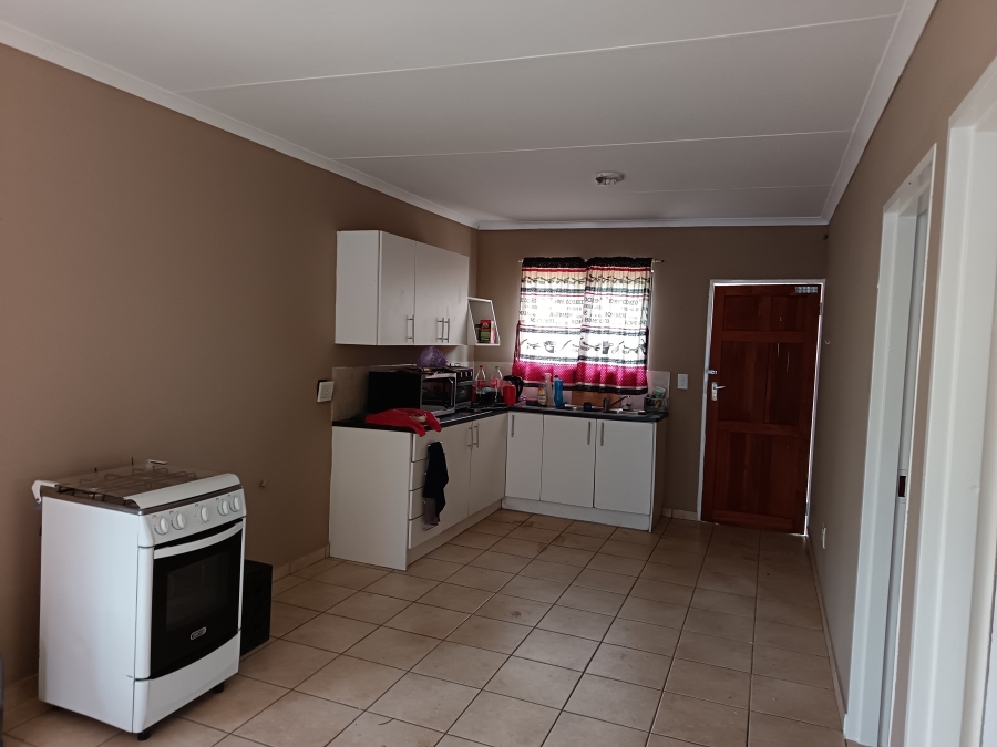 To Let 2 Bedroom Property for Rent in Henley on Klip Gauteng