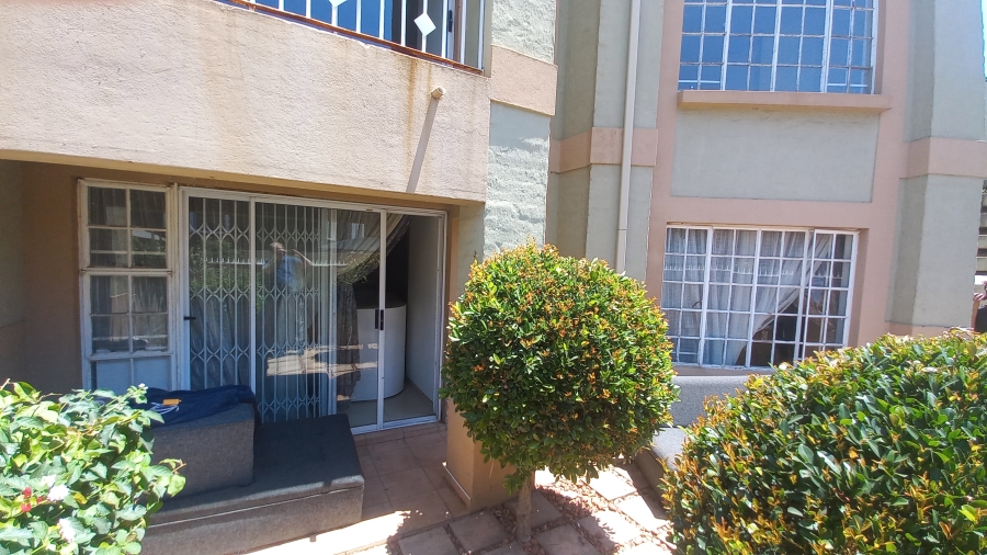 1 Bedroom Property for Sale in Dainfern Gauteng