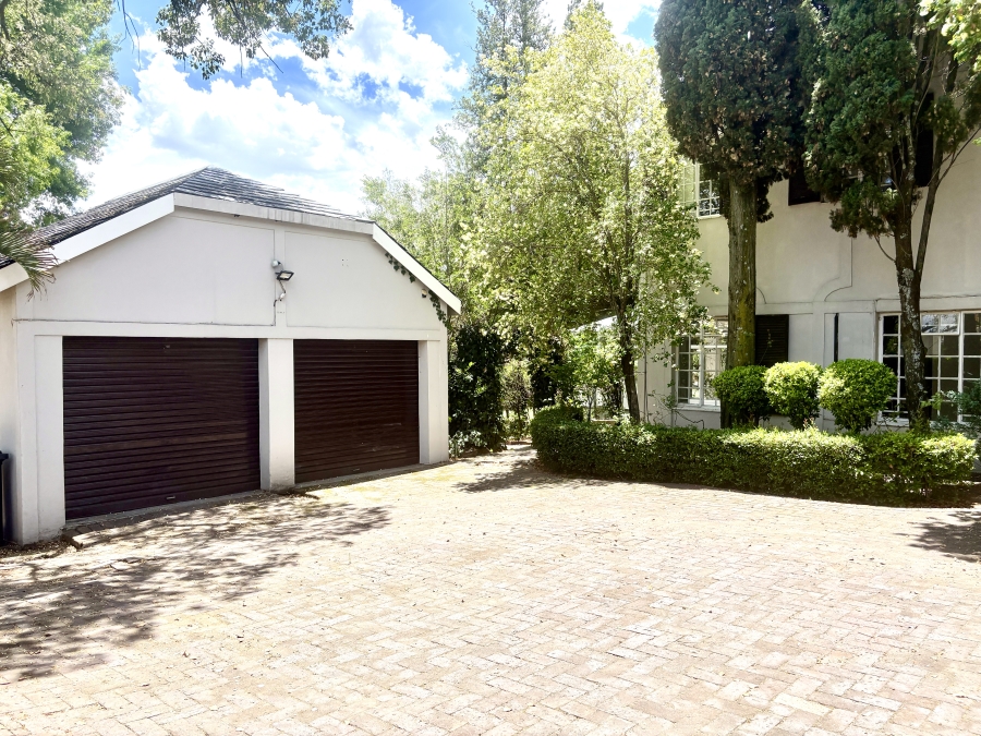 3 Bedroom Property for Sale in Bryanston West Gauteng