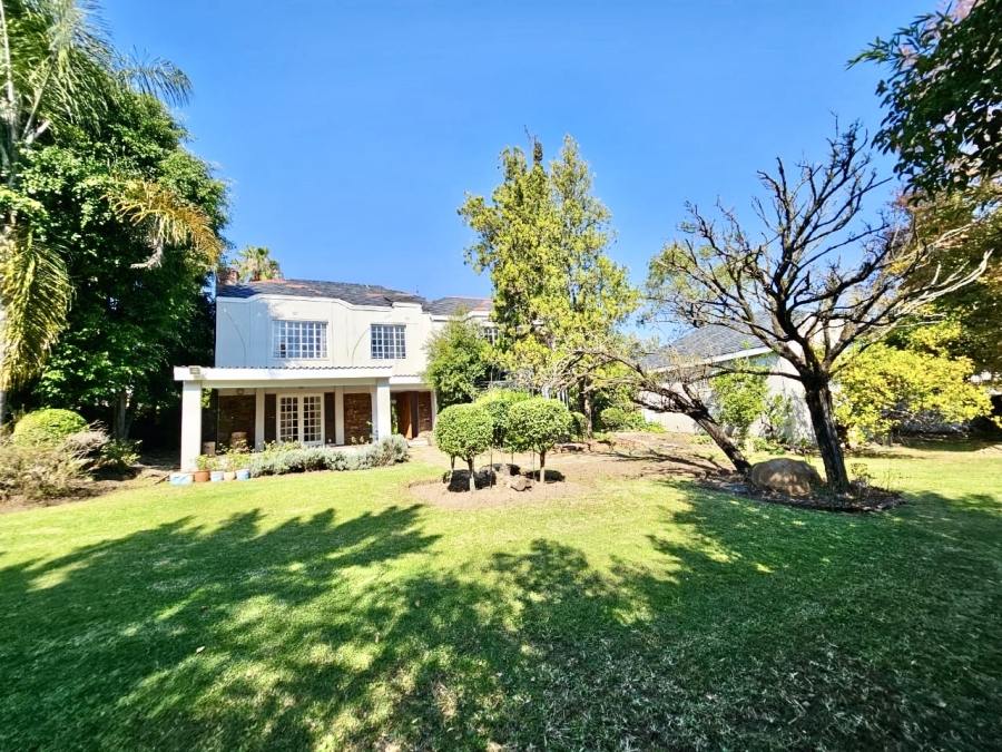 3 Bedroom Property for Sale in Bryanston West Gauteng