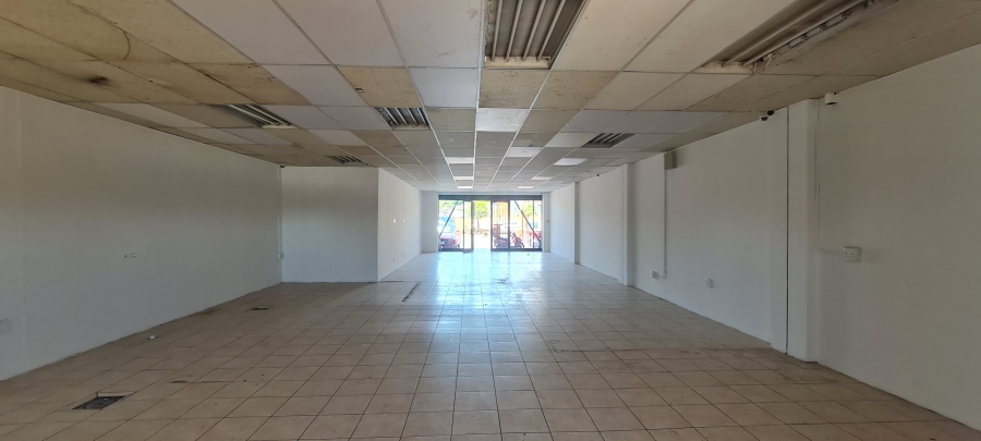 To Let commercial Property for Rent in Blackheath Gauteng