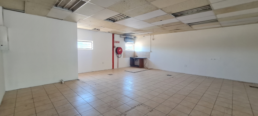 To Let commercial Property for Rent in Blackheath Gauteng