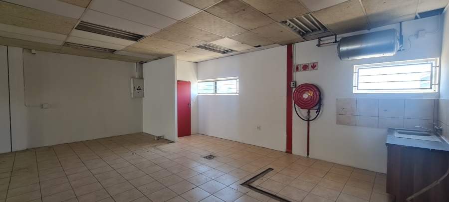 To Let commercial Property for Rent in Blackheath Gauteng