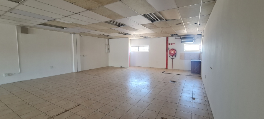 To Let commercial Property for Rent in Blackheath Gauteng