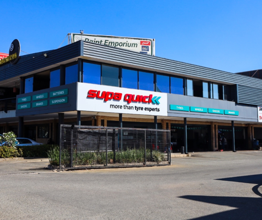 To Let commercial Property for Rent in Blackheath Gauteng