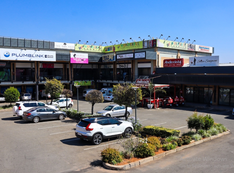 To Let commercial Property for Rent in Blackheath Gauteng