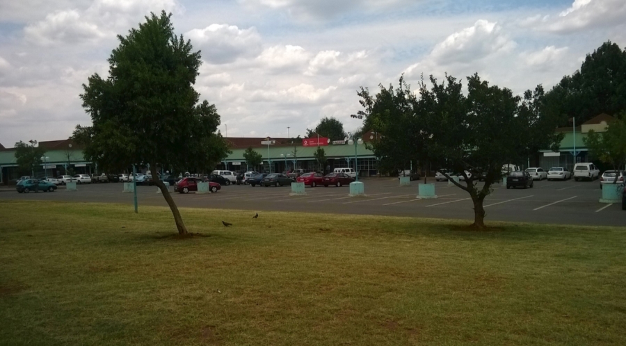 To Let commercial Property for Rent in Protea North Gauteng