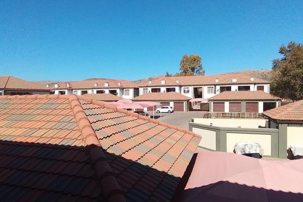 2 Bedroom Property for Sale in Heatherview Gauteng