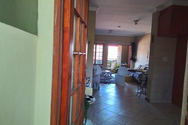 2 Bedroom Property for Sale in Heatherview Gauteng