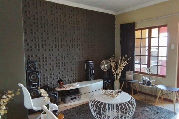 2 Bedroom Property for Sale in Heatherview Gauteng