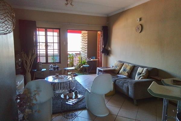 2 Bedroom Property for Sale in Heatherview Gauteng