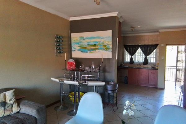 2 Bedroom Property for Sale in Heatherview Gauteng