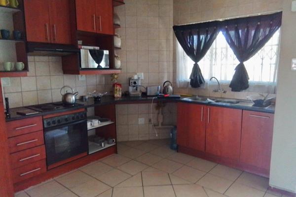 2 Bedroom Property for Sale in Heatherview Gauteng