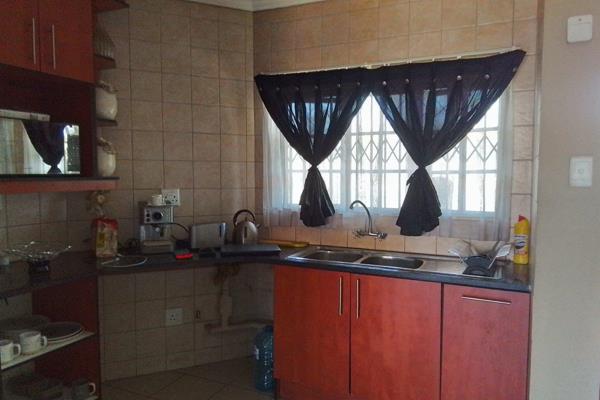 2 Bedroom Property for Sale in Heatherview Gauteng