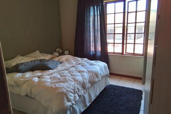 2 Bedroom Property for Sale in Heatherview Gauteng