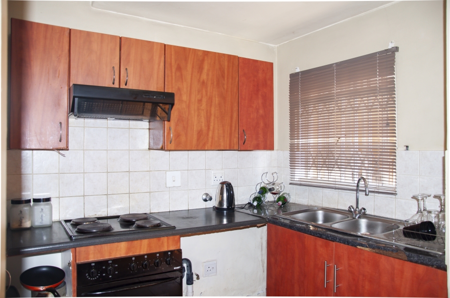 2 Bedroom Property for Sale in Halfway Gardens Gauteng