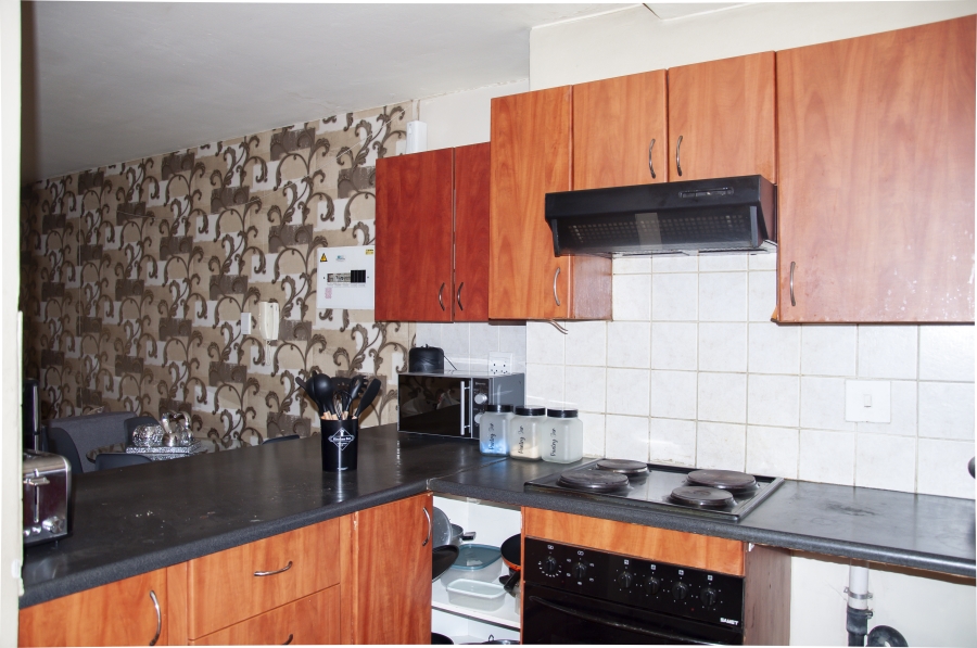 2 Bedroom Property for Sale in Halfway Gardens Gauteng