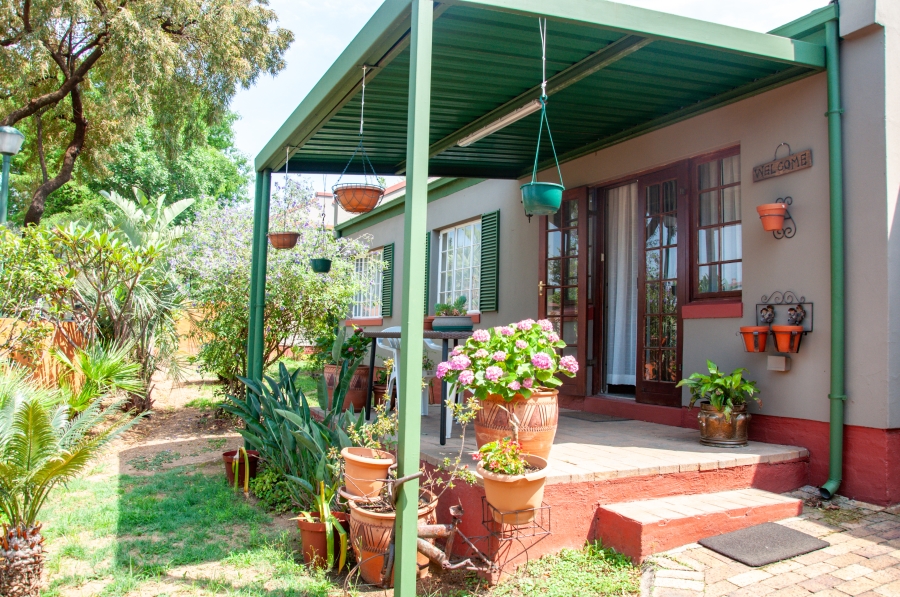 2 Bedroom Property for Sale in Halfway Gardens Gauteng