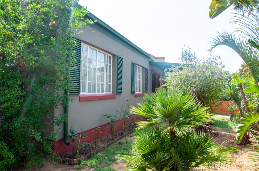 2 Bedroom Property for Sale in Halfway Gardens Gauteng