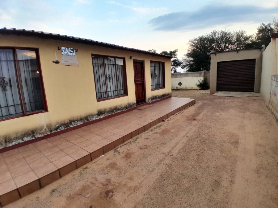 3 Bedroom Property for Sale in Kagiso Gauteng