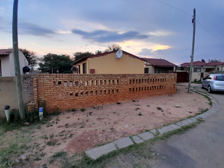 3 Bedroom Property for Sale in Kagiso Gauteng