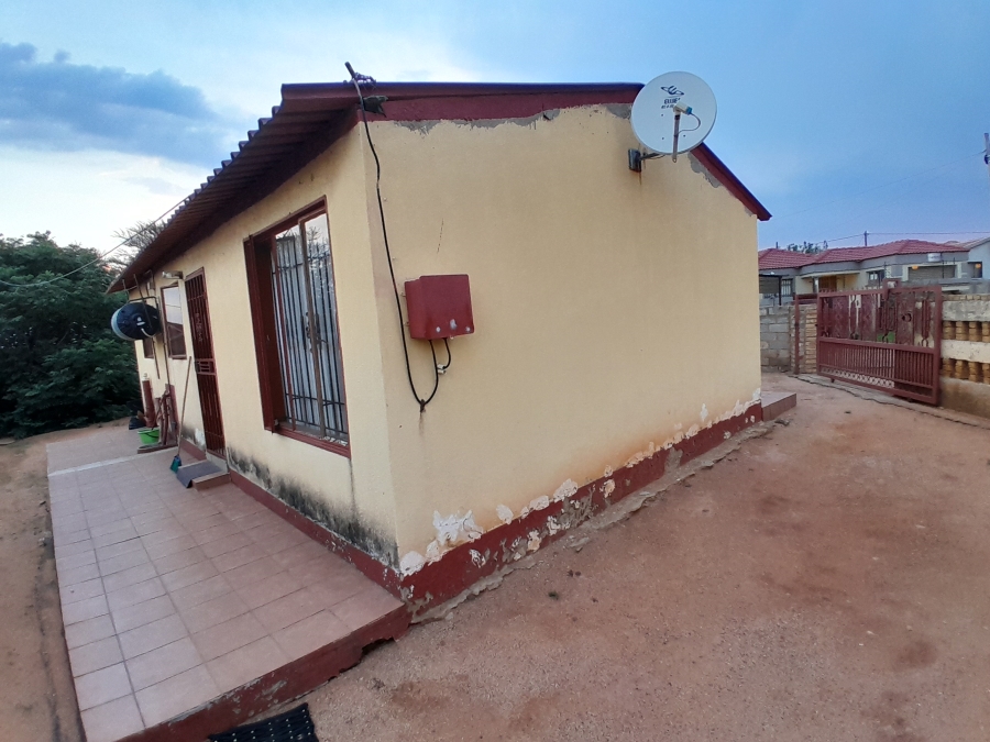 3 Bedroom Property for Sale in Kagiso Gauteng