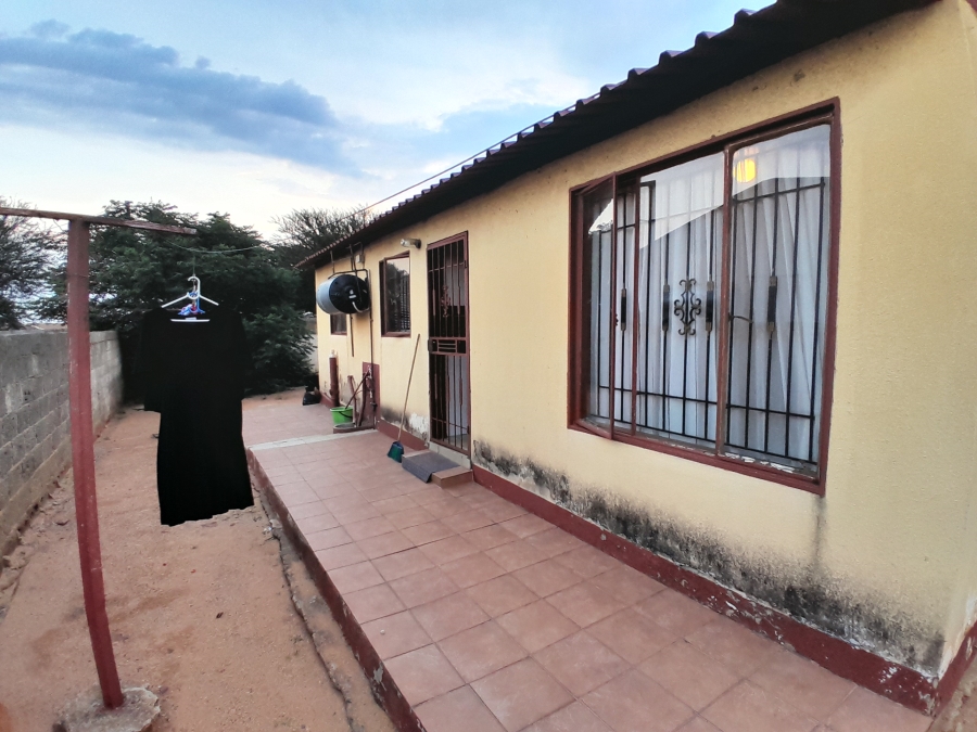 3 Bedroom Property for Sale in Kagiso Gauteng