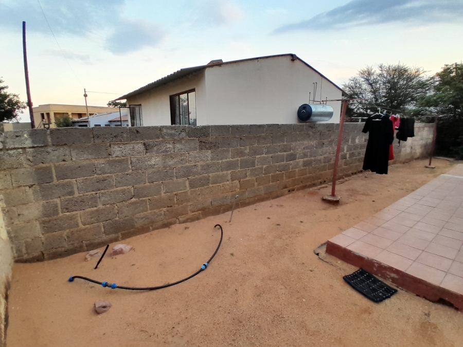 3 Bedroom Property for Sale in Kagiso Gauteng