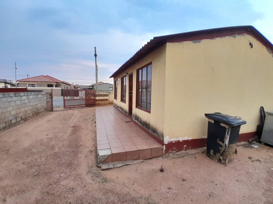 3 Bedroom Property for Sale in Kagiso Gauteng