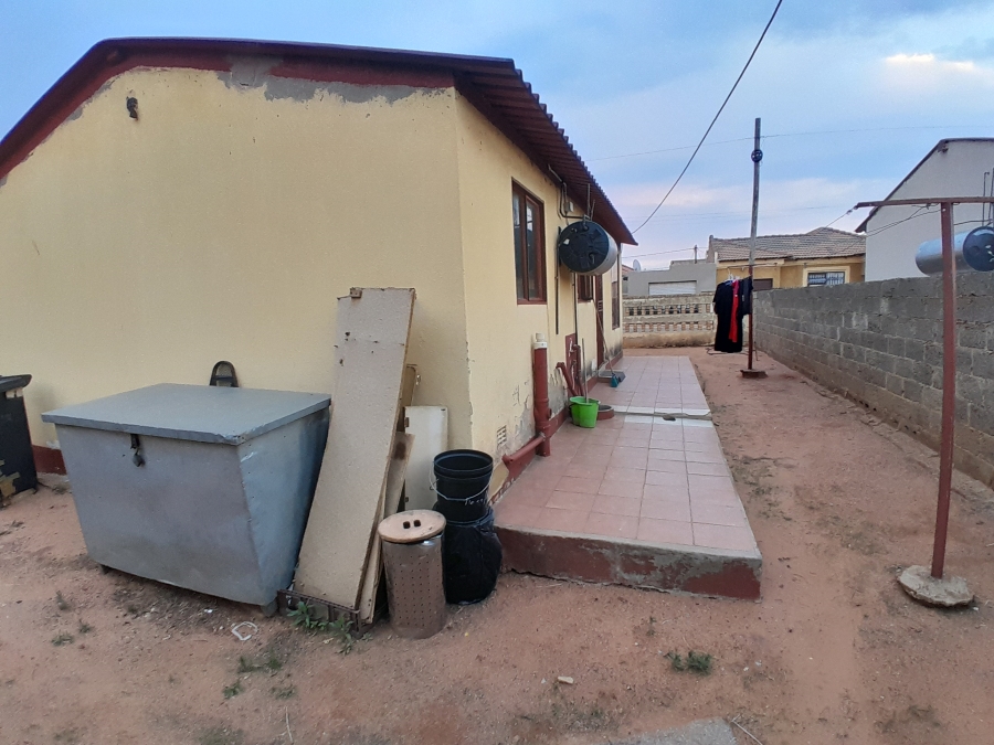 3 Bedroom Property for Sale in Kagiso Gauteng