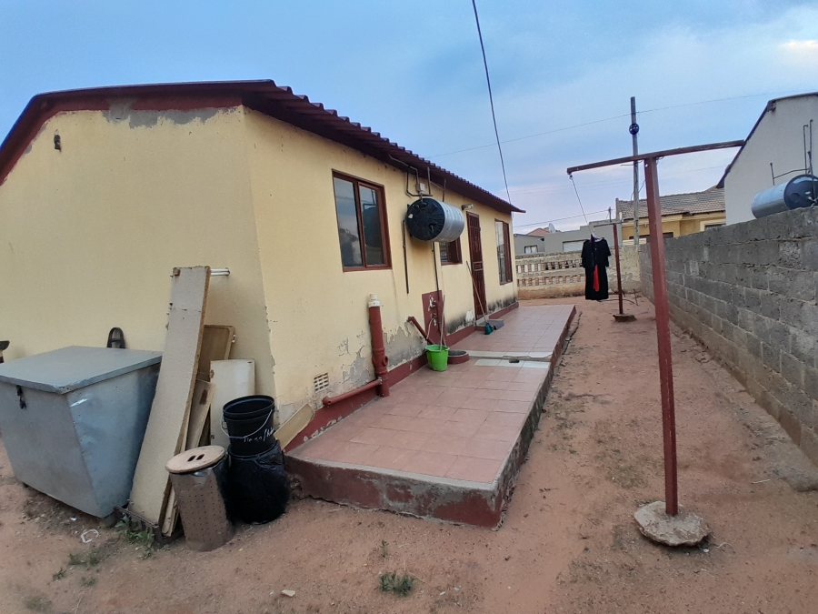 3 Bedroom Property for Sale in Kagiso Gauteng