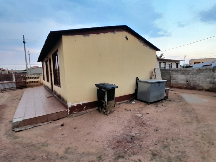 3 Bedroom Property for Sale in Kagiso Gauteng