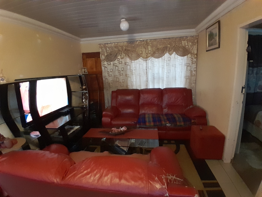 3 Bedroom Property for Sale in Kagiso Gauteng