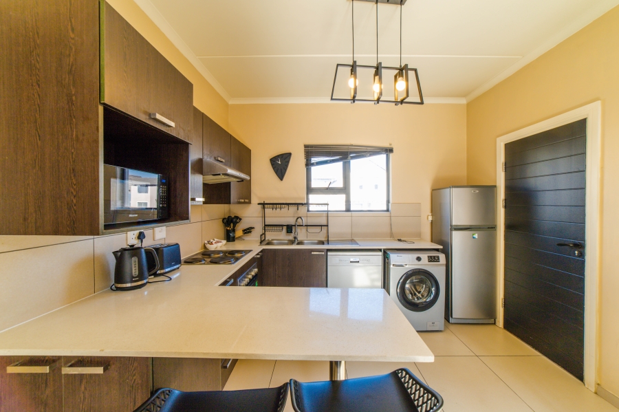 2 Bedroom Property for Sale in Dainfern Gauteng