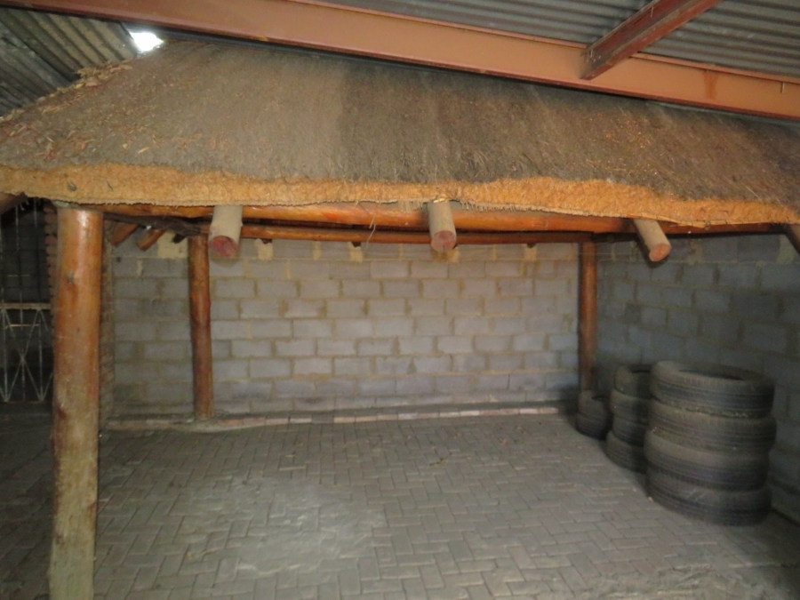 4 Bedroom Property for Sale in Booysens Gauteng