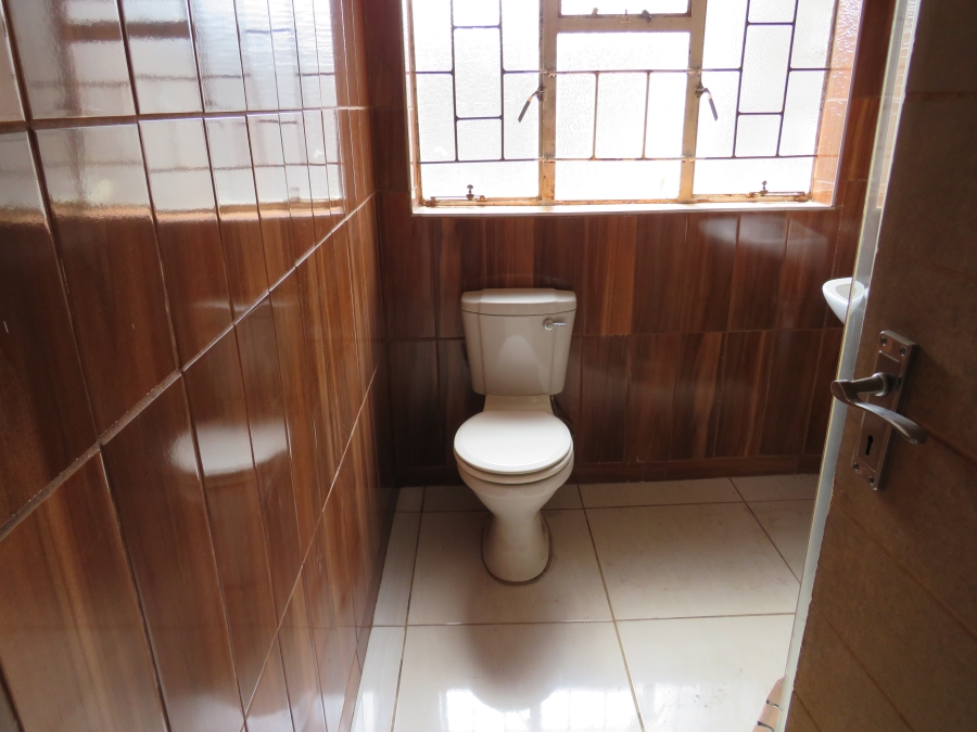 4 Bedroom Property for Sale in Booysens Gauteng