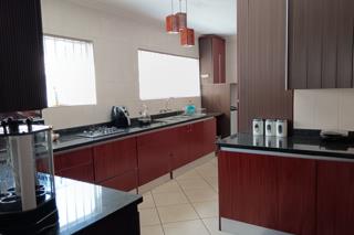 To Let 4 Bedroom Property for Rent in Kameeldrift East Gauteng