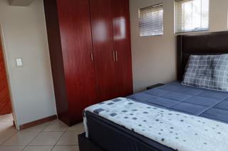 To Let 4 Bedroom Property for Rent in Kameeldrift East Gauteng