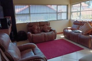 To Let 4 Bedroom Property for Rent in Kameeldrift East Gauteng