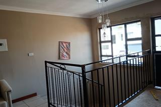 To Let 4 Bedroom Property for Rent in Kameeldrift East Gauteng