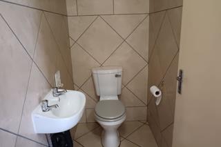 To Let 4 Bedroom Property for Rent in Kameeldrift East Gauteng