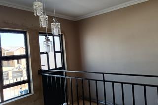 To Let 4 Bedroom Property for Rent in Kameeldrift East Gauteng