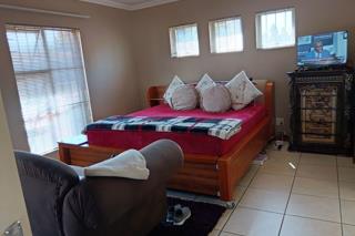 To Let 4 Bedroom Property for Rent in Kameeldrift East Gauteng