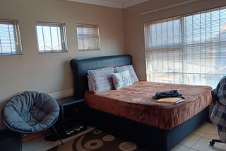 To Let 4 Bedroom Property for Rent in Kameeldrift East Gauteng