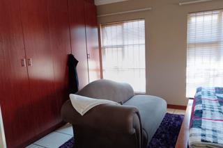 To Let 4 Bedroom Property for Rent in Kameeldrift East Gauteng