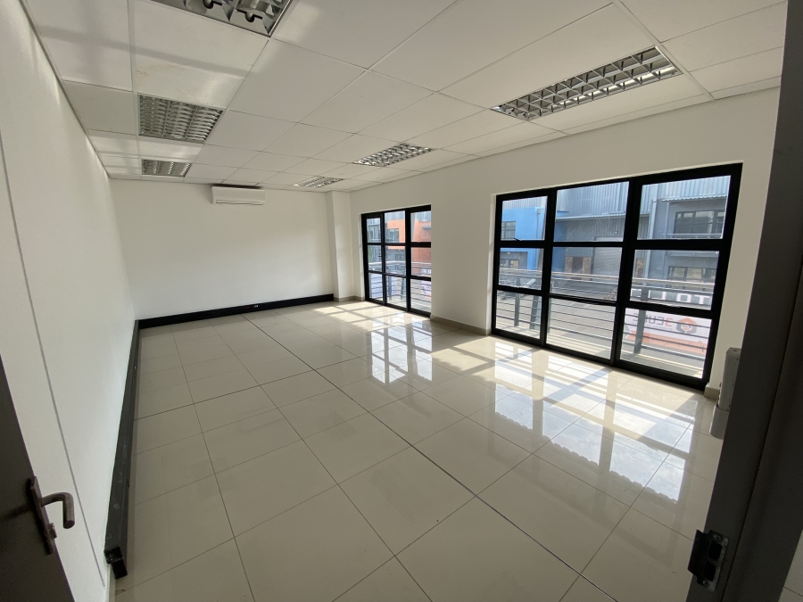 To Let commercial Property for Rent in Kya Sands Gauteng